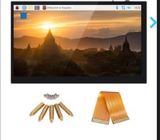 Bigtreetech Pi Tft70 V2.0