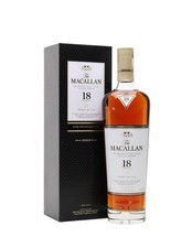 WHISKY MACALLAN 18 YO  CL 70