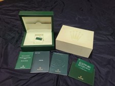 VINTAGE ORIGINALE ROLEX