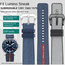 Elegante Cinturino Nylon