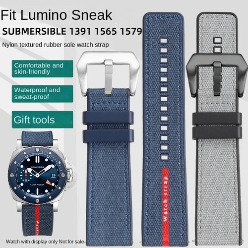 Elegante cinturino nylon - elegante,