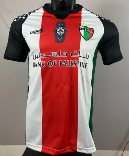 Jersey club deportivo - jersey,