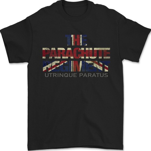 The reggimento paracadutisti - the,