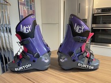 Stivali da snowboard Burton