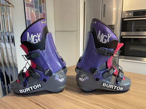 Stivali snowboard burton - da,