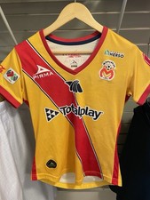 Maglia Calcio Prima Monarcas