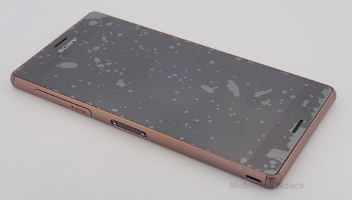 Display doppio originale - , sony