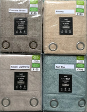 Dunelm elmore tende - elmore,
