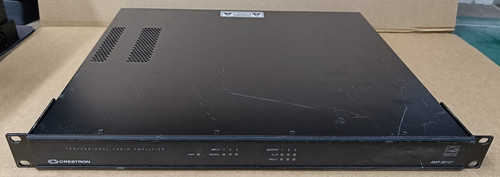 Crestron amp 3210t - crestron, amp-3210t