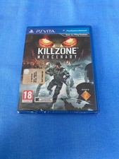 Killzone Mercenary -