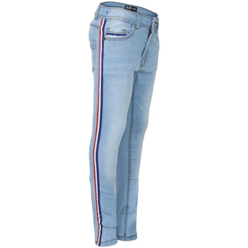 Bambini ragazzi denim jeans - denim,