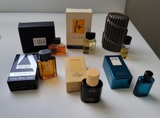 Lotto 6 Miniature Profumi