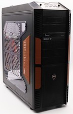 Case PC Aerocool XPredator