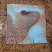 LP Pink Floyd - Meddle SHVL 795 Psychedelic Rock Vinile Harvest Emi Made In UK