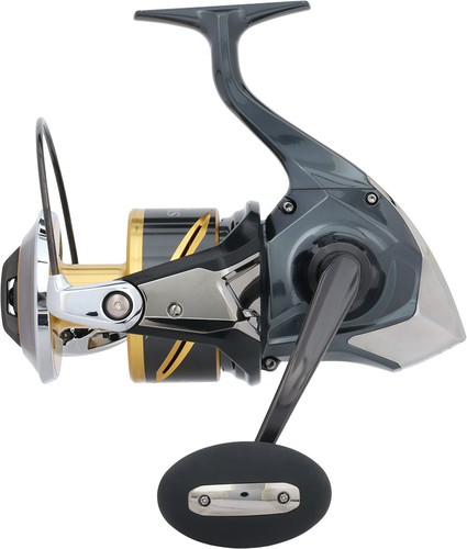 Shimano stella saltwater - stella,