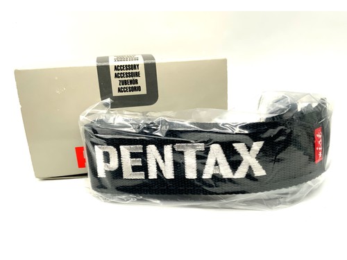Pentax st10 cinghia nera - pentax,