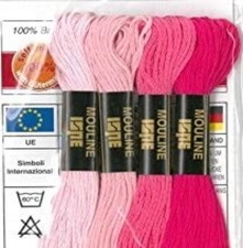 GUTERMANN - 4 PEZZI -