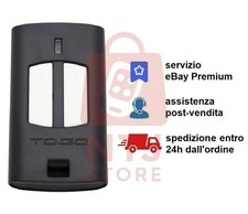 Telecomando ORIGINALE Benincà