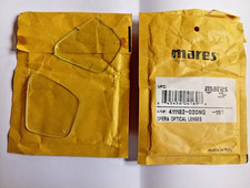 Mares coppia lenti ottiche