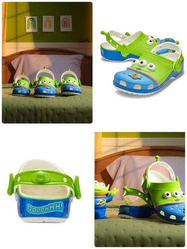 Preordine disney pixar - &,