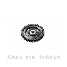 Ingranaggio a sperone in