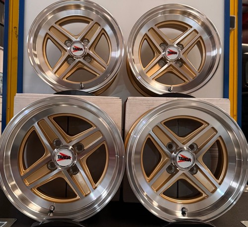 Llantas targa wheels 13x7 - llantas,