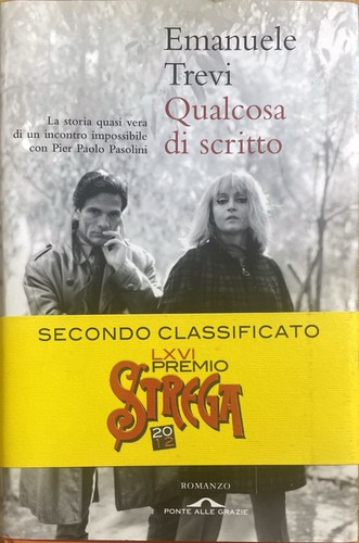 Qualcosa scritto emanuele - di, scritto.