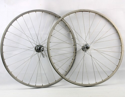 Set ruote shimano acera - acera, 26"