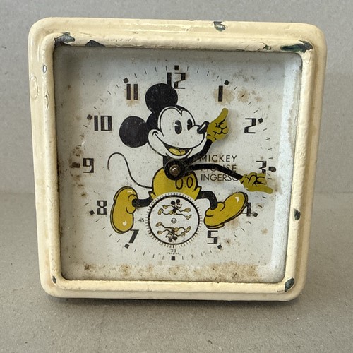 Disney ingersoll 1930 s - disney, uk