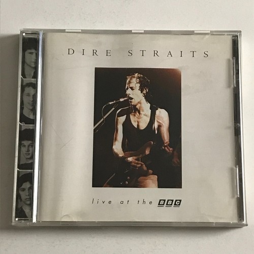 Dire straits live the bbc - dire,
