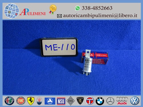Rele relay intermittenza - rele,