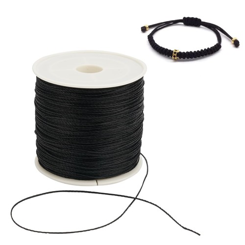 Filo cerato per bracciali 5 - cerato, bracciali,0,5