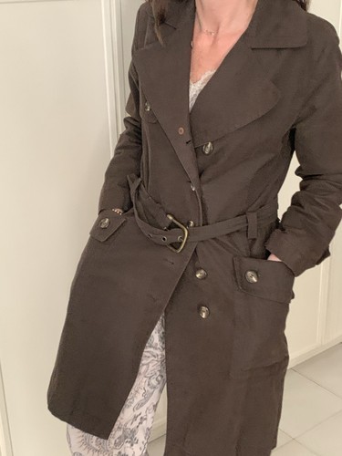 Trench donna nenette milano - -,