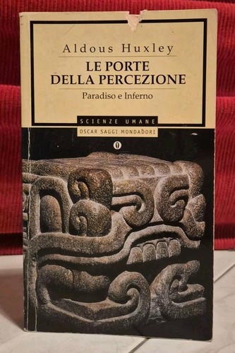 Huxley porte della - huxley,