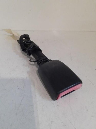 Aggancio cintura sicurezza