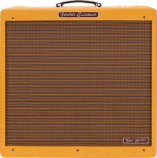 New fender tone - tone, tweed