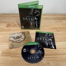 The Elder Scrolls V: Skyrim