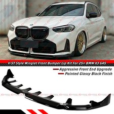 For 2025-26 BMW G45 X3 M Sport
