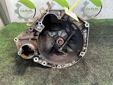 CAMBIO MANUALE COMPLETO PER