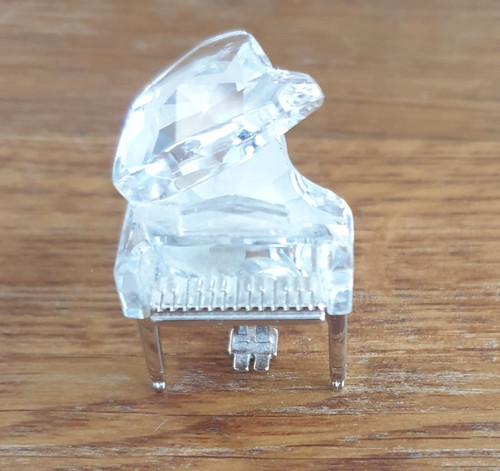 Pianoforte coda miniatura - pianoforte,