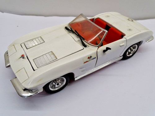 Revell 1988 corvette stingray - 1988,