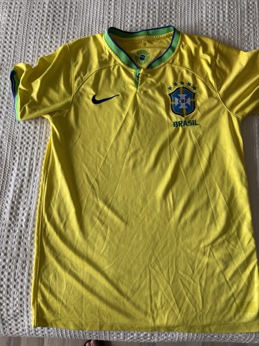 Maglia nike uomo giallo - nike,