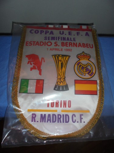 Gagliardetto pennant torino - pennant,