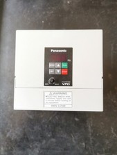 Panasonic inverter vf0 - inverter,