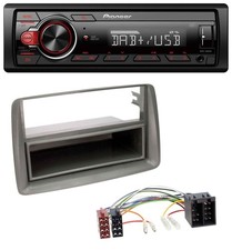 Pioneer MP3 1DIN DAB USB AUX