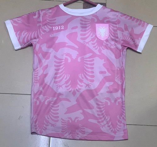 Nuova maglia albania shirt - nuova,