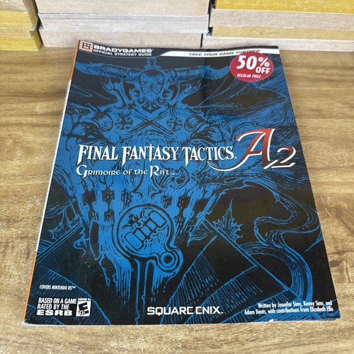 Final fantasy tactics - fantasy,