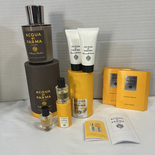 Acqua parma collezione - acqua,