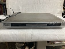 ROADSTAR DVD-2014 H - LETTORE DVD / CD - FUNZIONANTE - SENZA TELECOMANDO