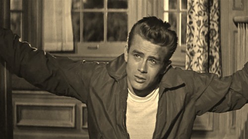 James dean rebel hollywood - james,